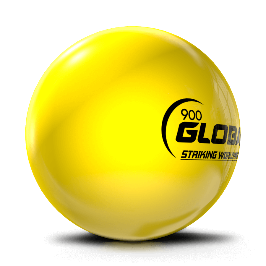 HONEY BADGER YELLOW POLY
